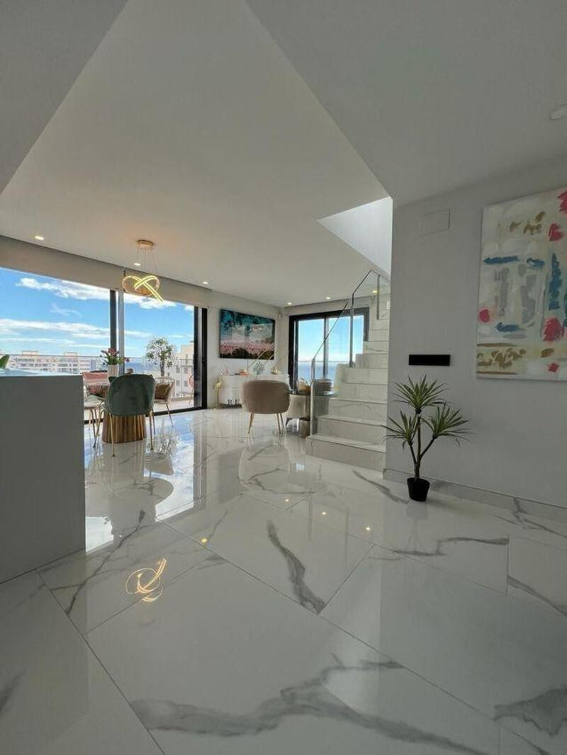 3 Cuarto Apartamento en venta