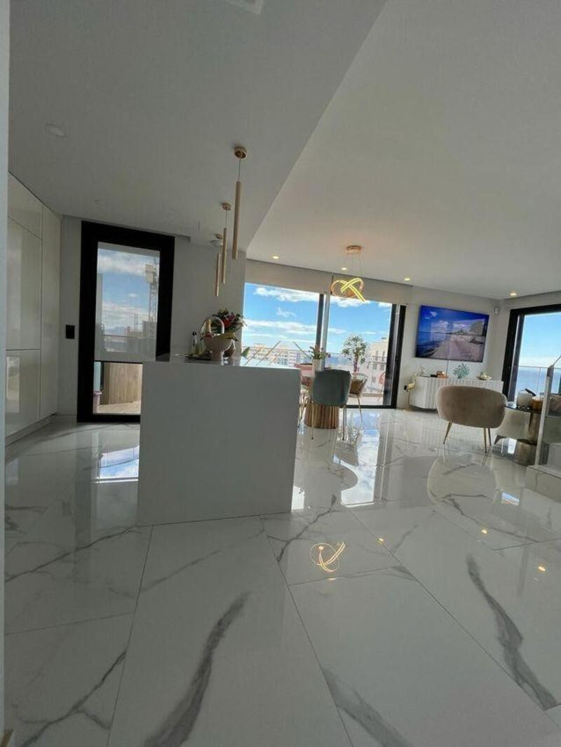 3 Cuarto Apartamento en venta