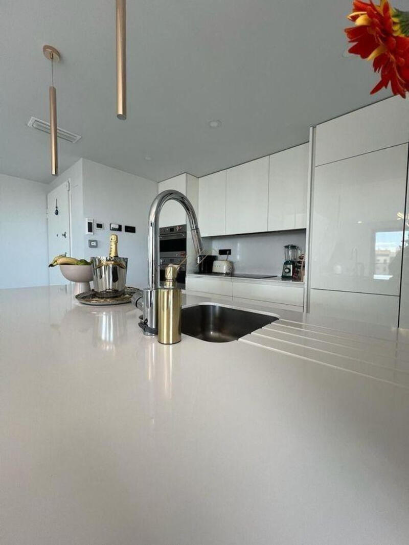 3 Cuarto Apartamento en venta