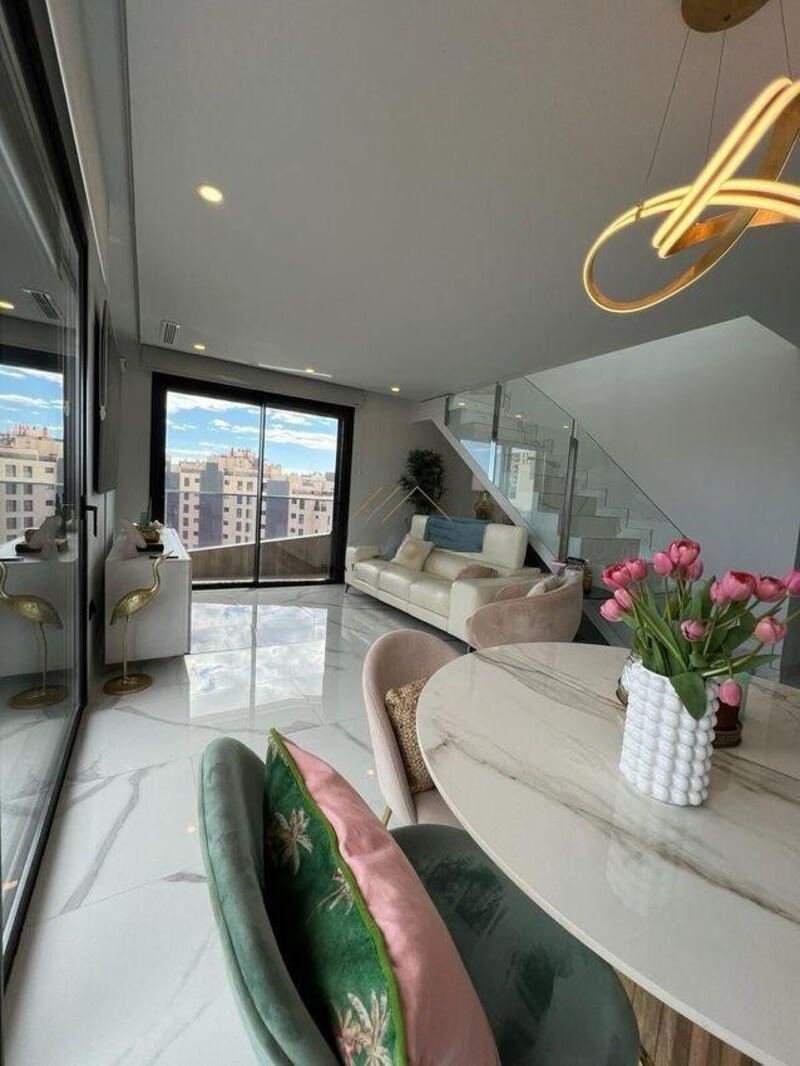 3 Cuarto Apartamento en venta