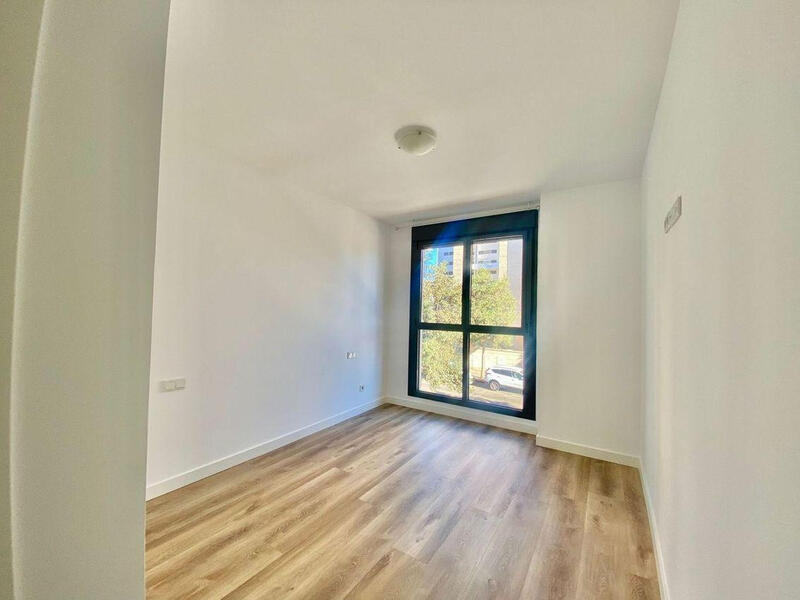 3 soveværelse Lejlighed til salg