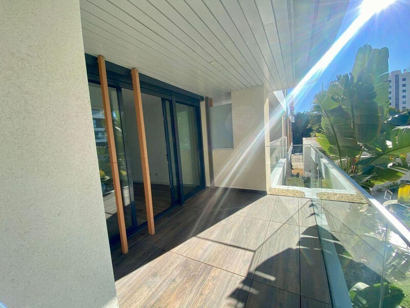 3 soveværelse Lejlighed til salg