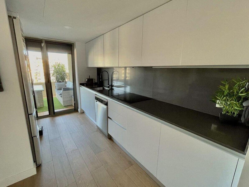 3 Cuarto Apartamento en venta