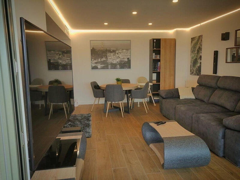 3 Cuarto Apartamento en venta