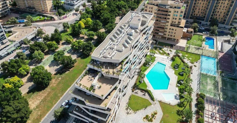 3 Cuarto Apartamento en venta