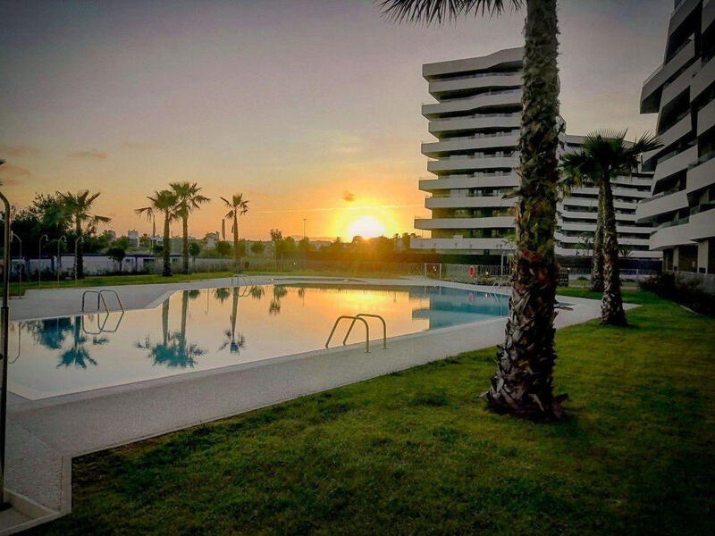 3 Cuarto Apartamento en venta