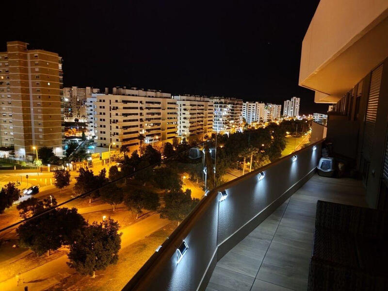 3 Cuarto Apartamento en venta