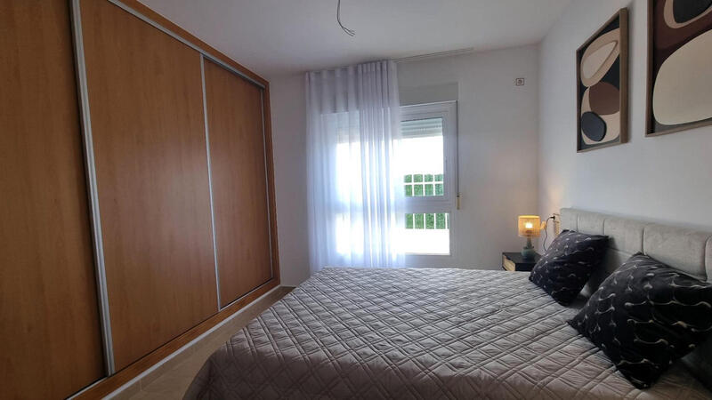 2 Schlafzimmer Appartement zu verkaufen