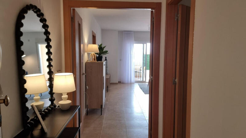 2 Schlafzimmer Appartement zu verkaufen