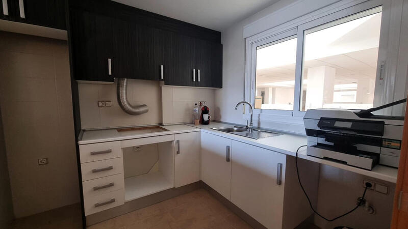 2 Schlafzimmer Appartement zu verkaufen