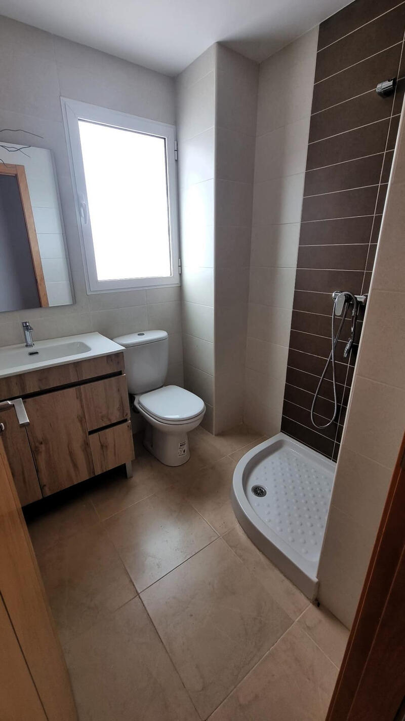 2 Schlafzimmer Appartement zu verkaufen