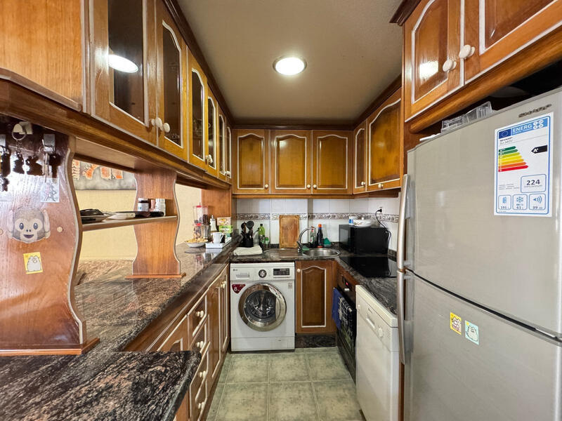 3 slaapkamer Villa Te koop