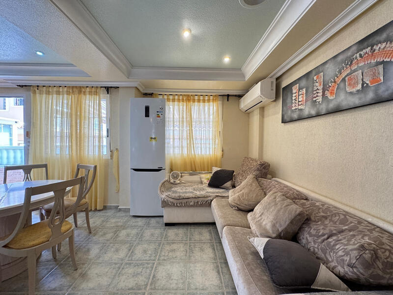 3 slaapkamer Villa Te koop