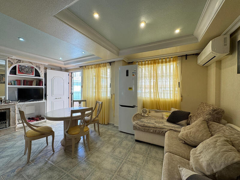 3 slaapkamer Villa Te koop