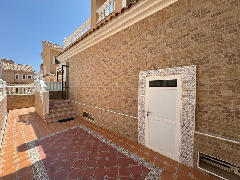 3 slaapkamer Villa Te koop