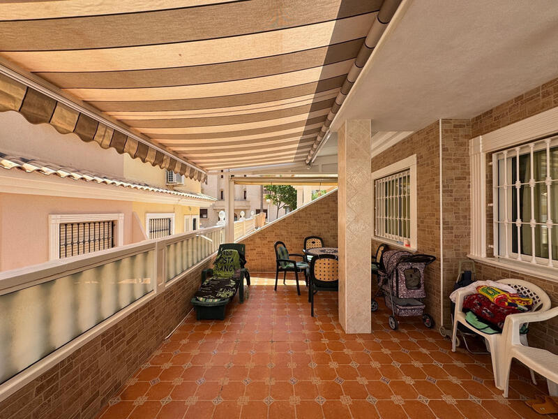 3 slaapkamer Villa Te koop