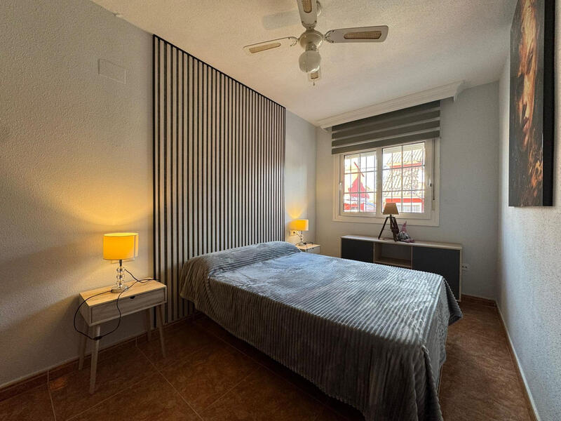 3 Cuarto Villa en venta