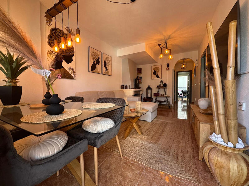 3 Cuarto Villa en venta