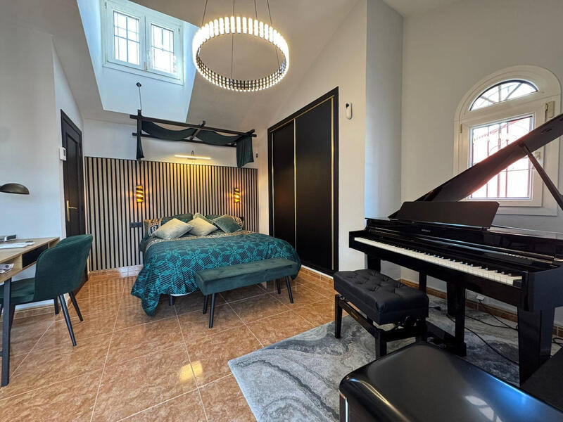 3 Cuarto Villa en venta