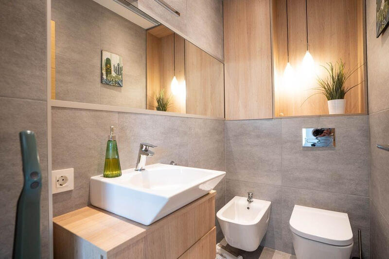 3 slaapkamer Villa Te koop