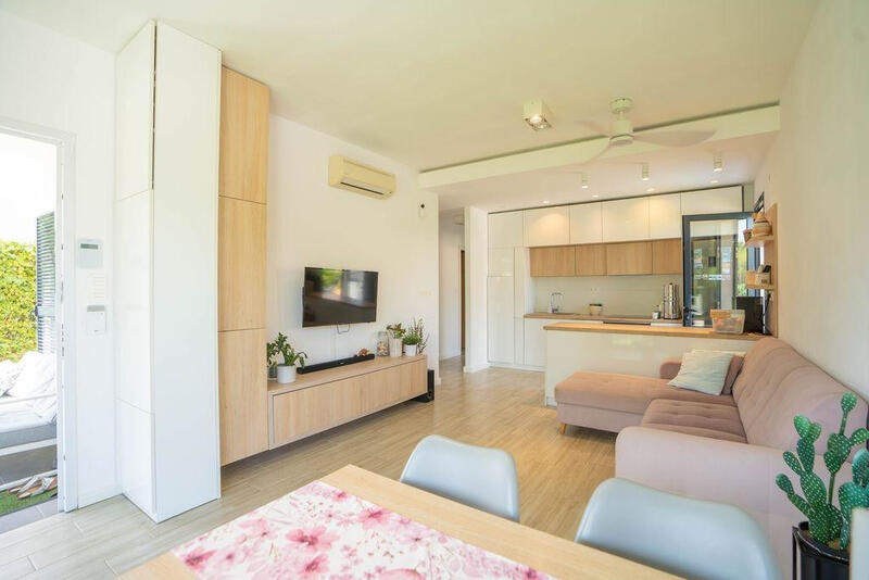 3 slaapkamer Villa Te koop