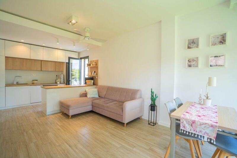 3 slaapkamer Villa Te koop