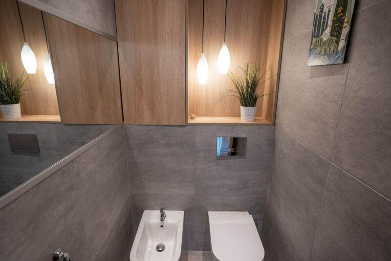 3 slaapkamer Villa Te koop