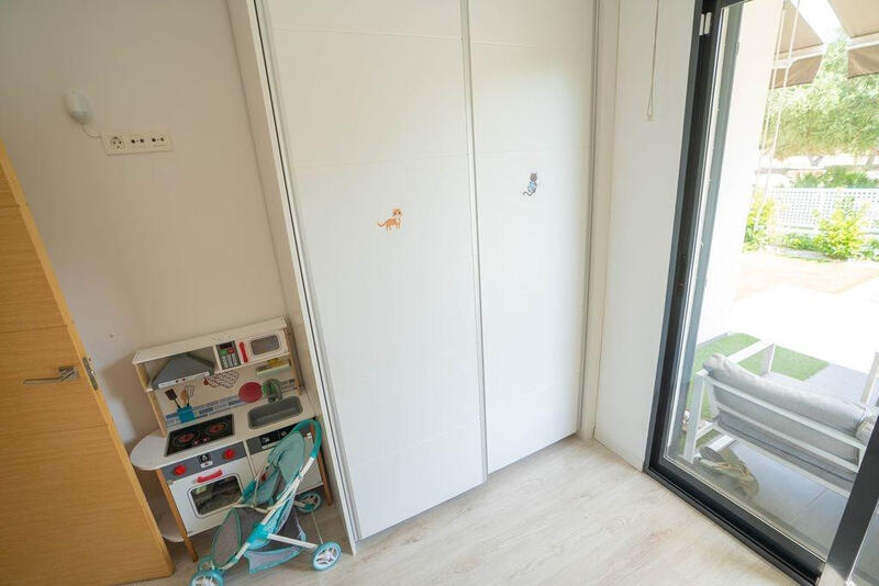 3 slaapkamer Villa Te koop