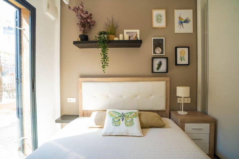 3 slaapkamer Villa Te koop