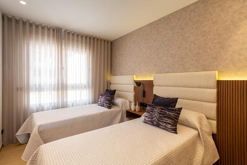 2 bedroom Apartment for sale