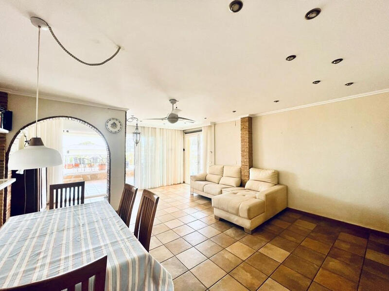 3 chambre Villa à vendre