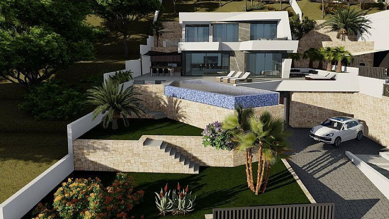 4 bedroom Villa for sale