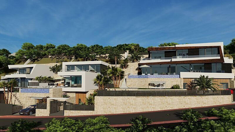 4 bedroom Villa for sale