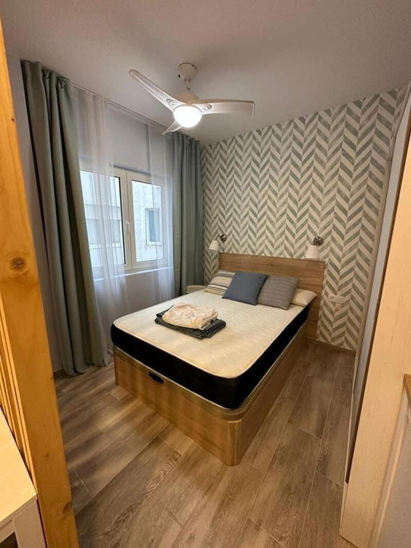 Apartamento en venta en Alacant/Alicante, Alicante