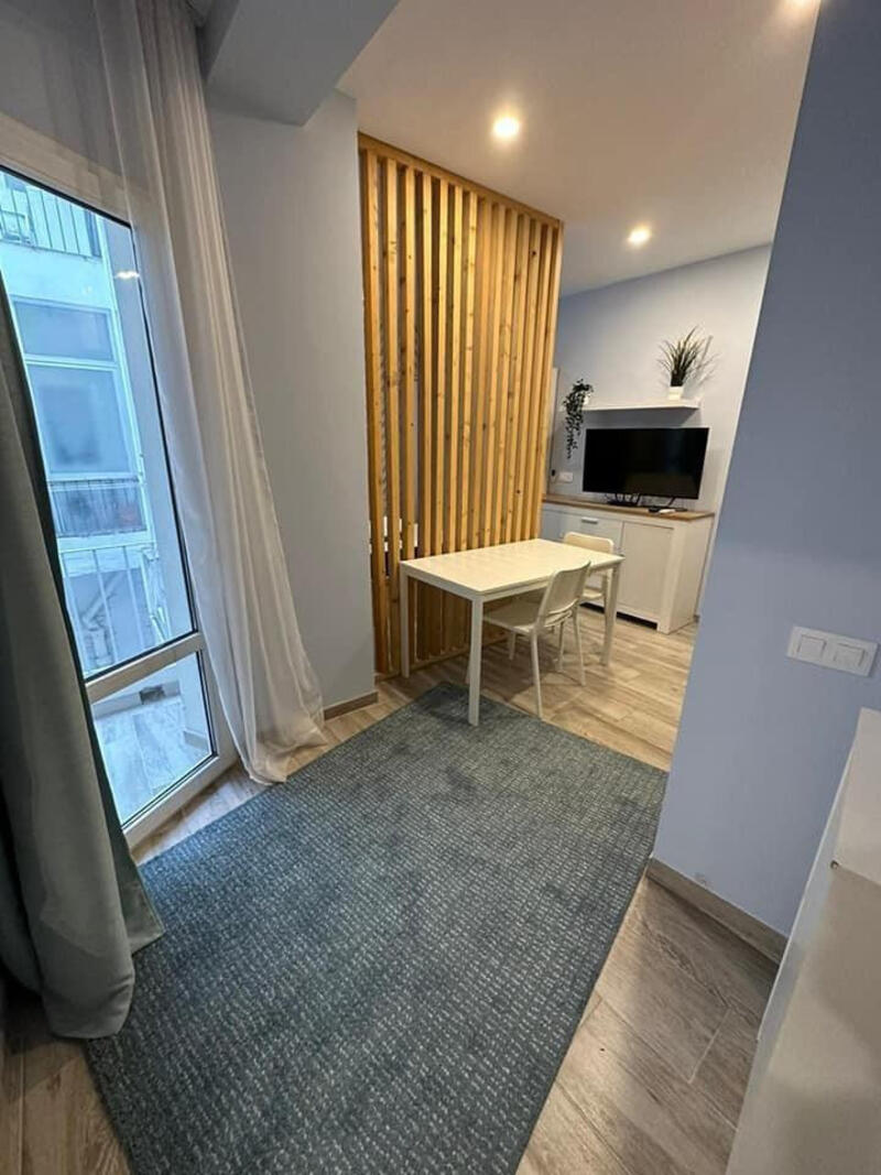3 Cuarto Apartamento en venta