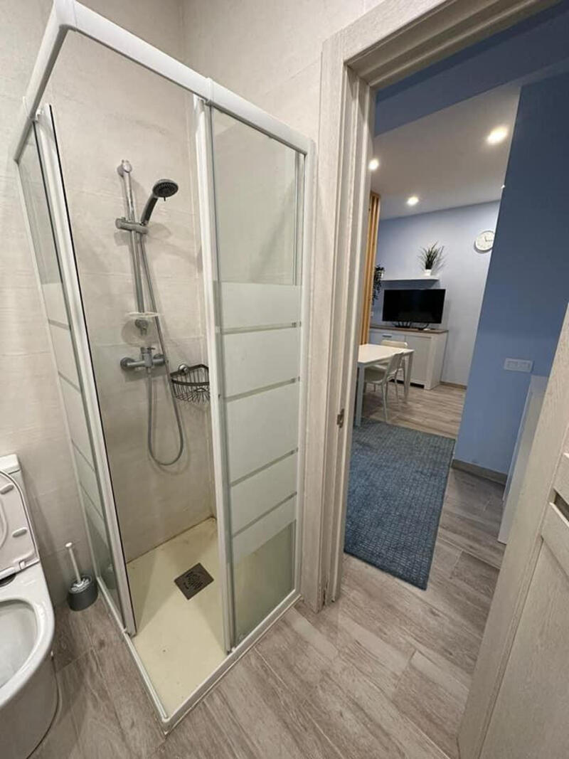 3 Cuarto Apartamento en venta