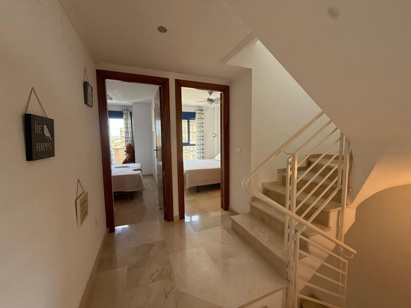 Apartment for sale in Calpe, Alicante
