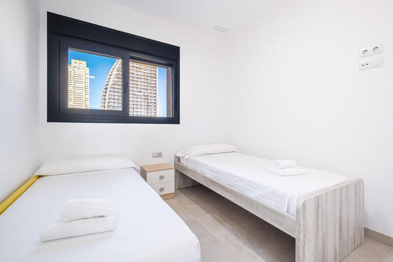 2 chambre Appartement à vendre