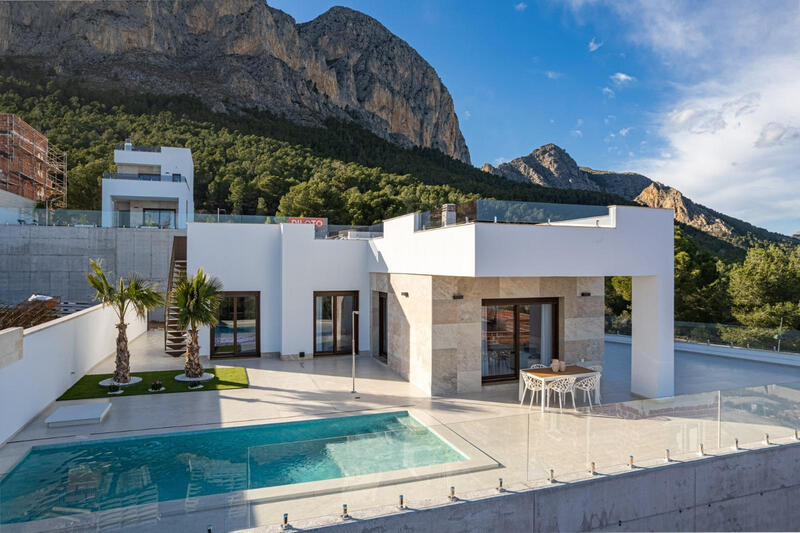 3 Schlafzimmer Villa zu verkaufen