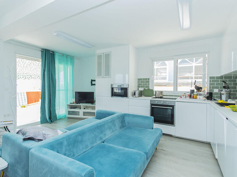 6 Cuarto Villa en venta