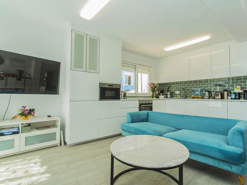 6 Cuarto Villa en venta