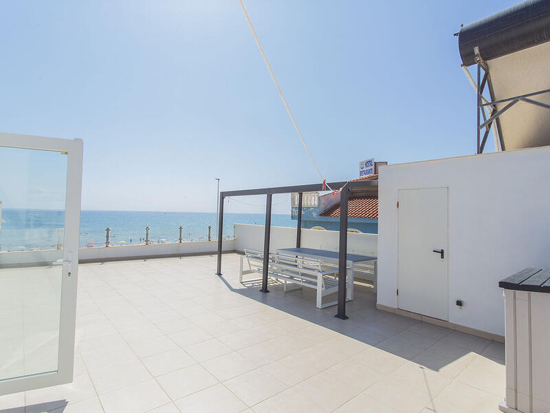 6 Cuarto Villa en venta