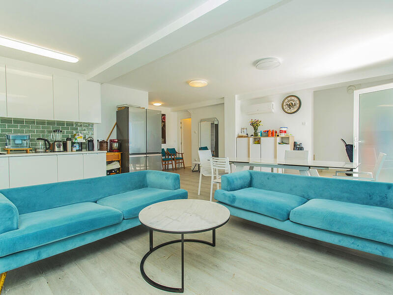 6 Cuarto Villa en venta