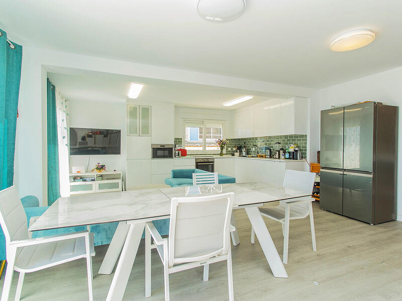 6 Cuarto Villa en venta
