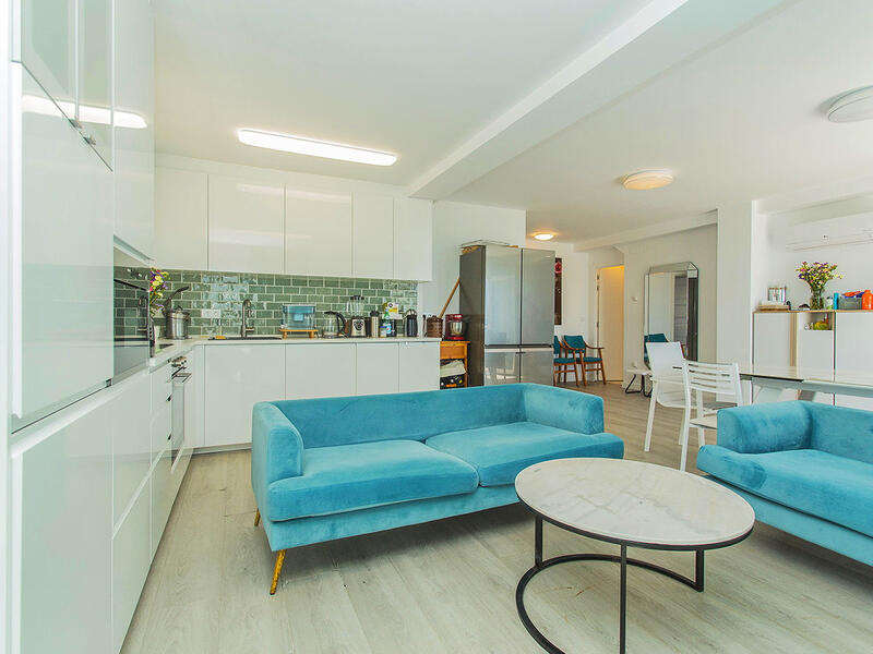 6 Cuarto Villa en venta