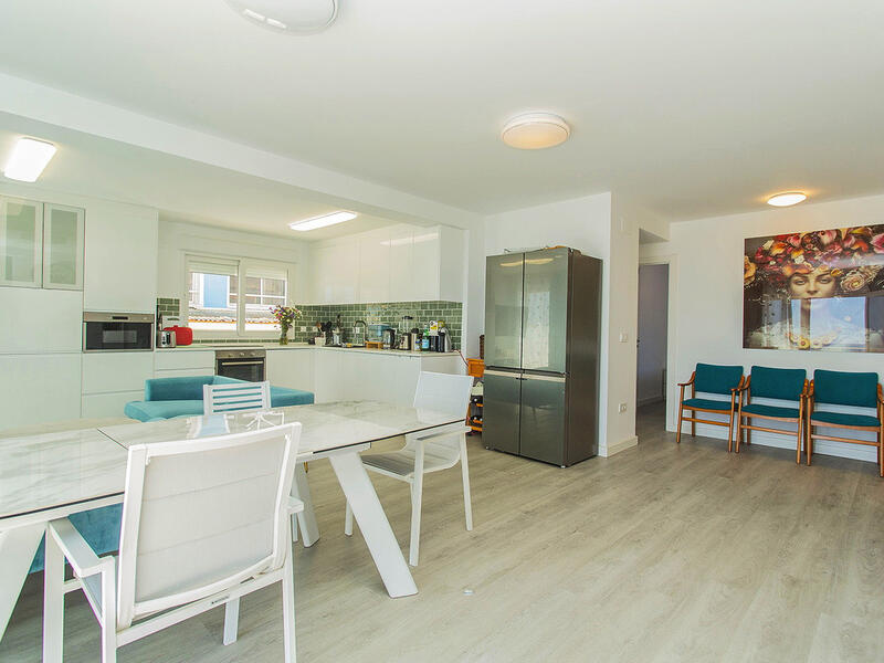 6 Cuarto Villa en venta