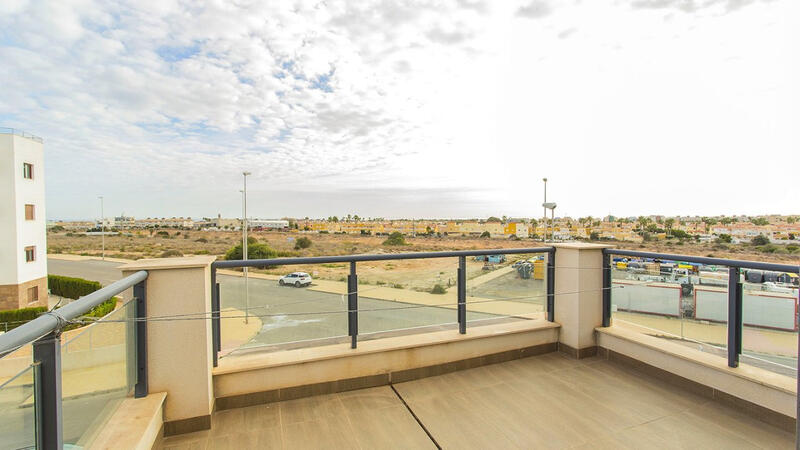 3 chambre Villa à vendre