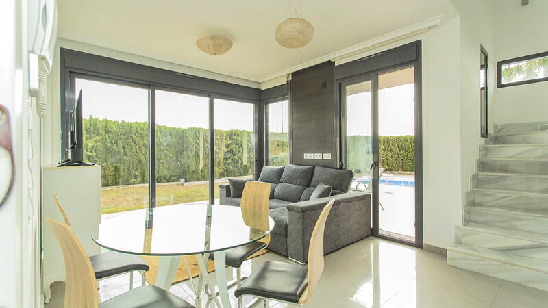 3 chambre Villa à vendre
