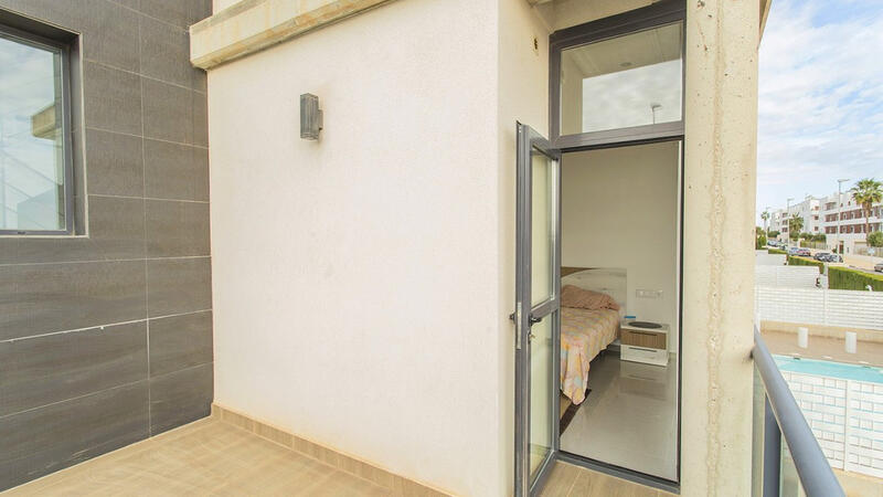 3 chambre Villa à vendre