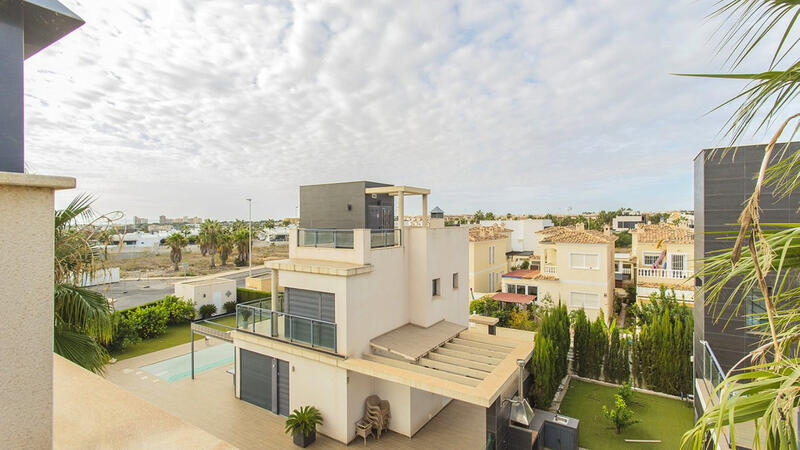 3 chambre Villa à vendre